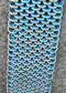 Micromaille Dragonscale Cuff Bracelet