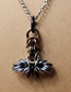 Chainmaille Mjolnir Pendant - Custom