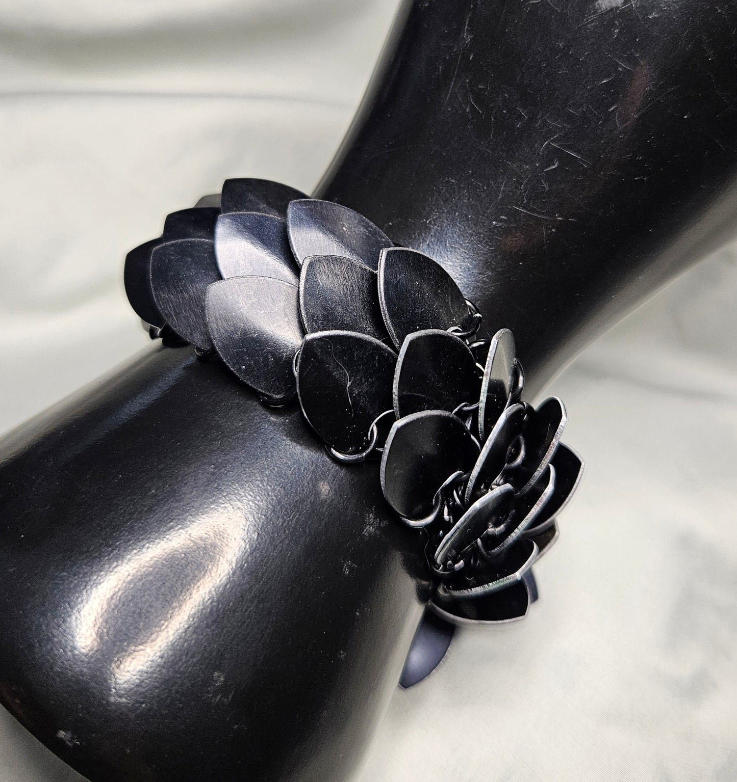 Dragon's Tail Bracelet