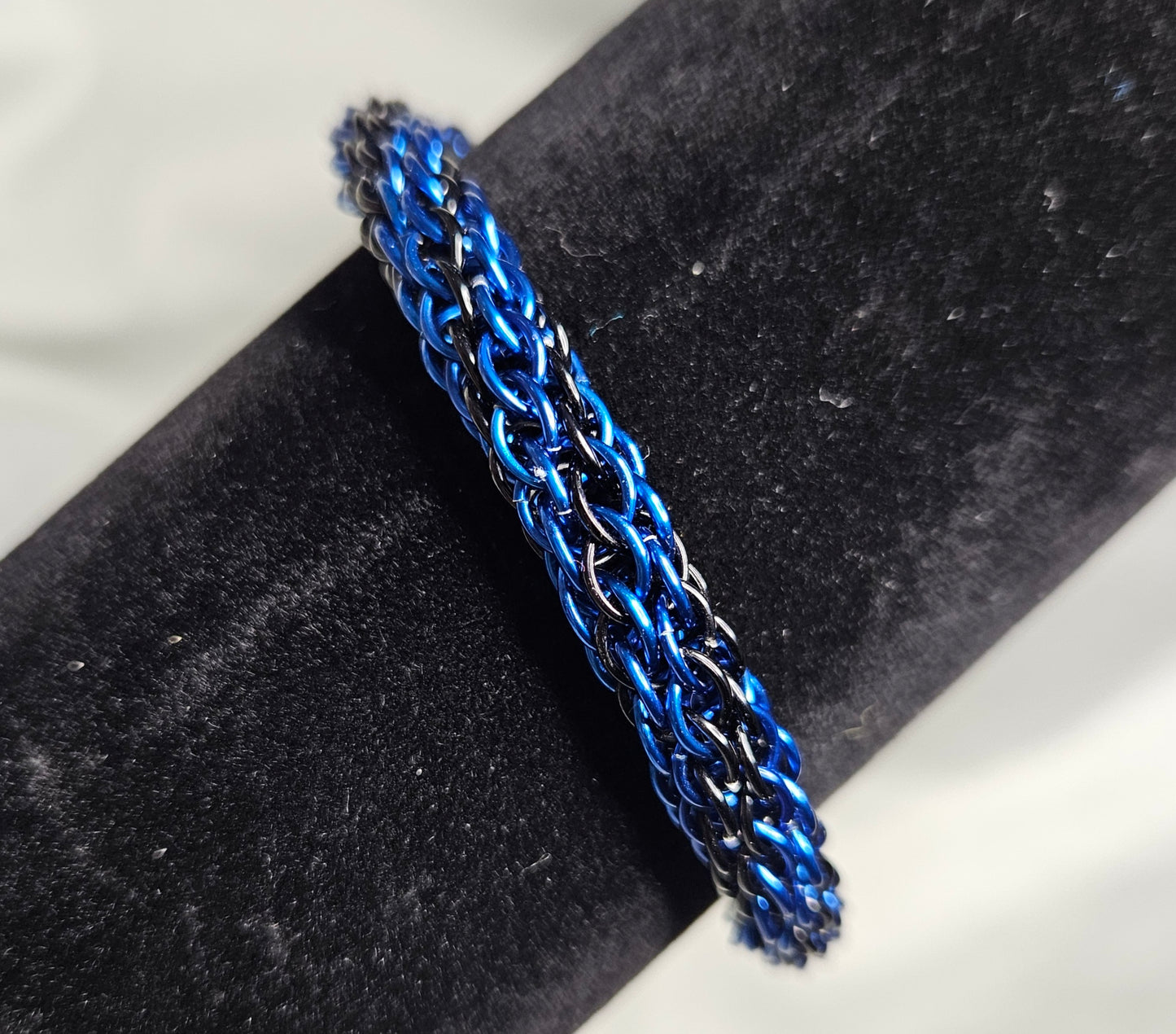 Pencil Weave Bracelet - Custom