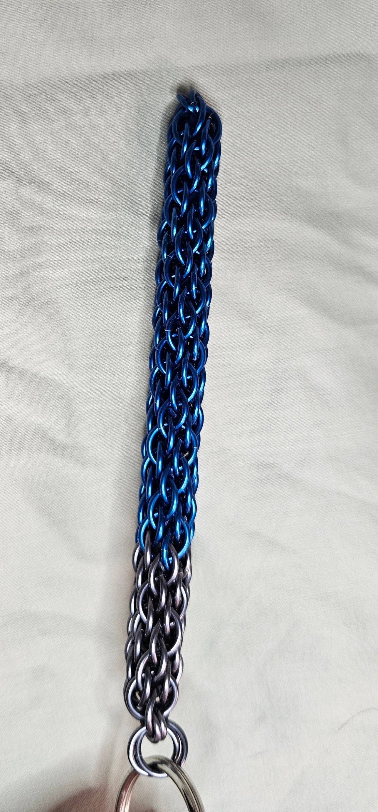 Light Sword Keychain