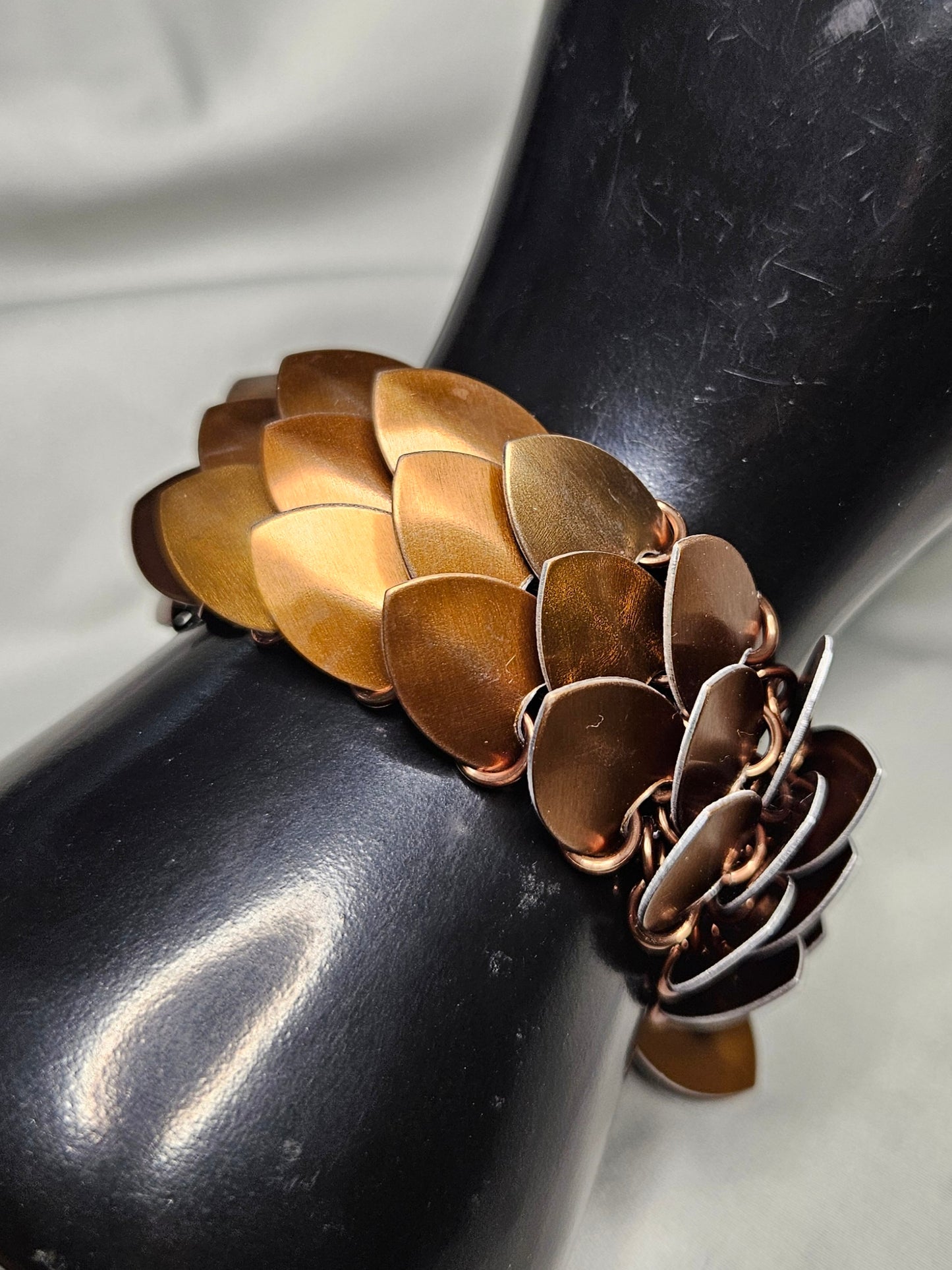 Dragon's Tail Bracelet