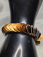 Snake Tail Bracelet - Custom