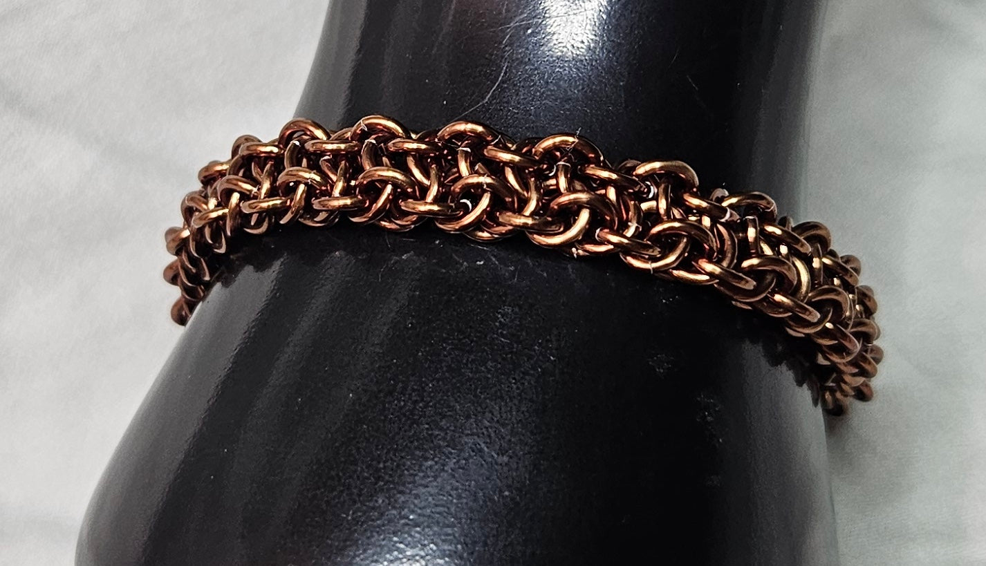 Vipera Berus Bracelet