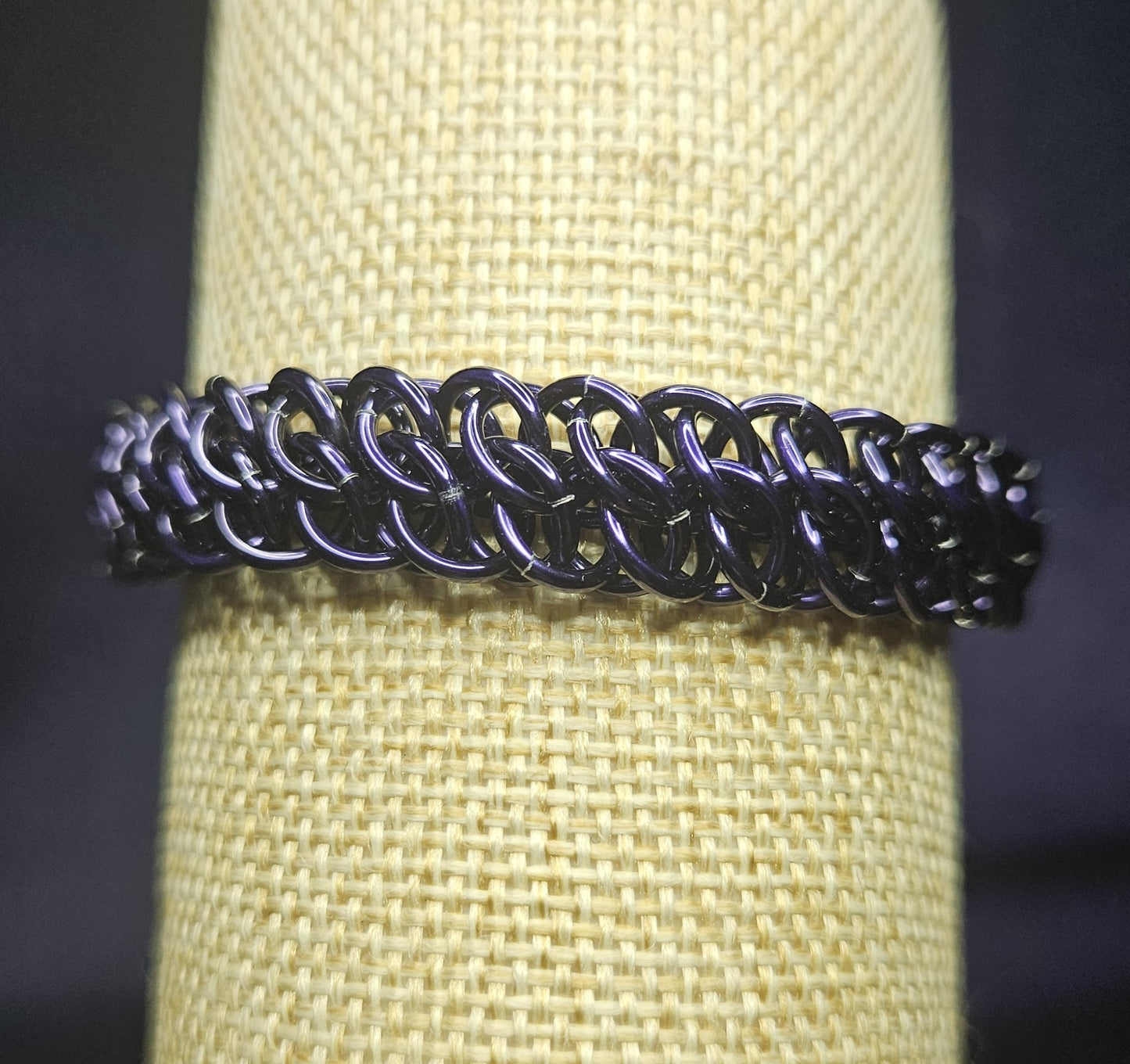 Dragons Belly Bracelet