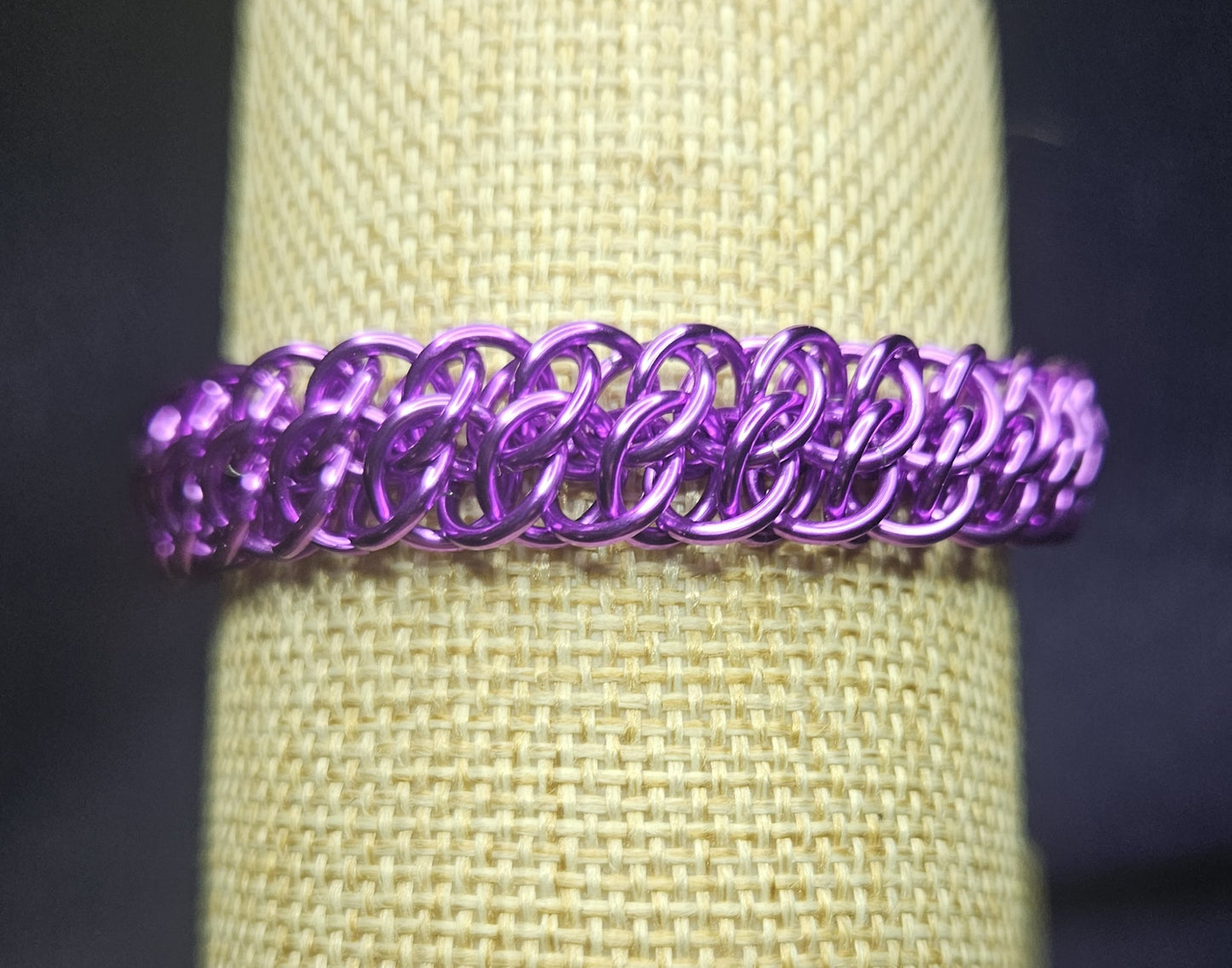 Dragons Belly Bracelet