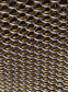 Cuff Bracelet Micromaille Dragonscale - Custom