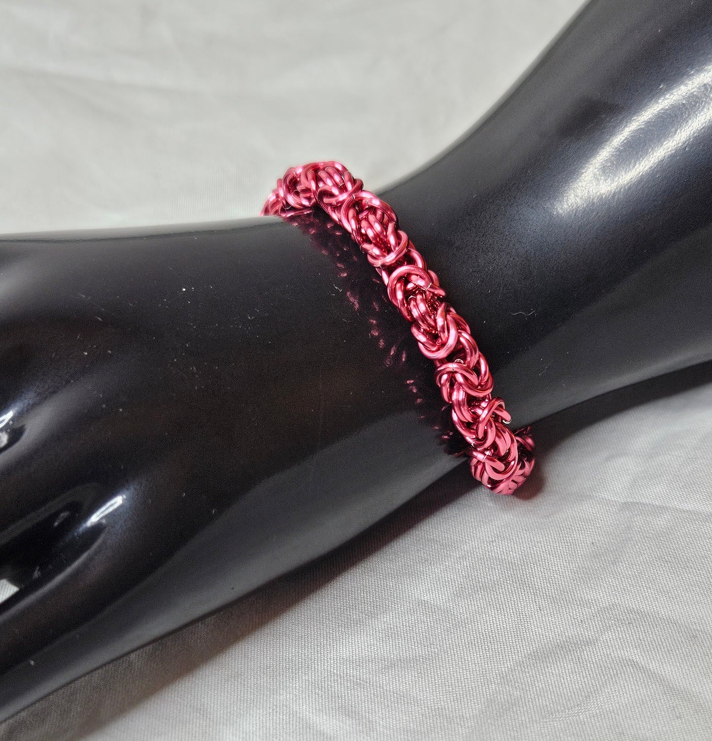 Small Byzantine Bracelet