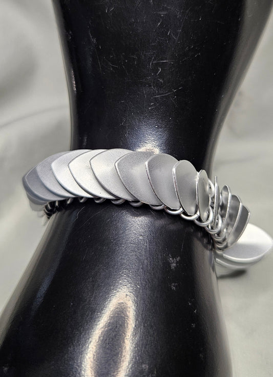 Snake Tail Bracelet