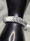 Snake Tail Bracelet - Custom