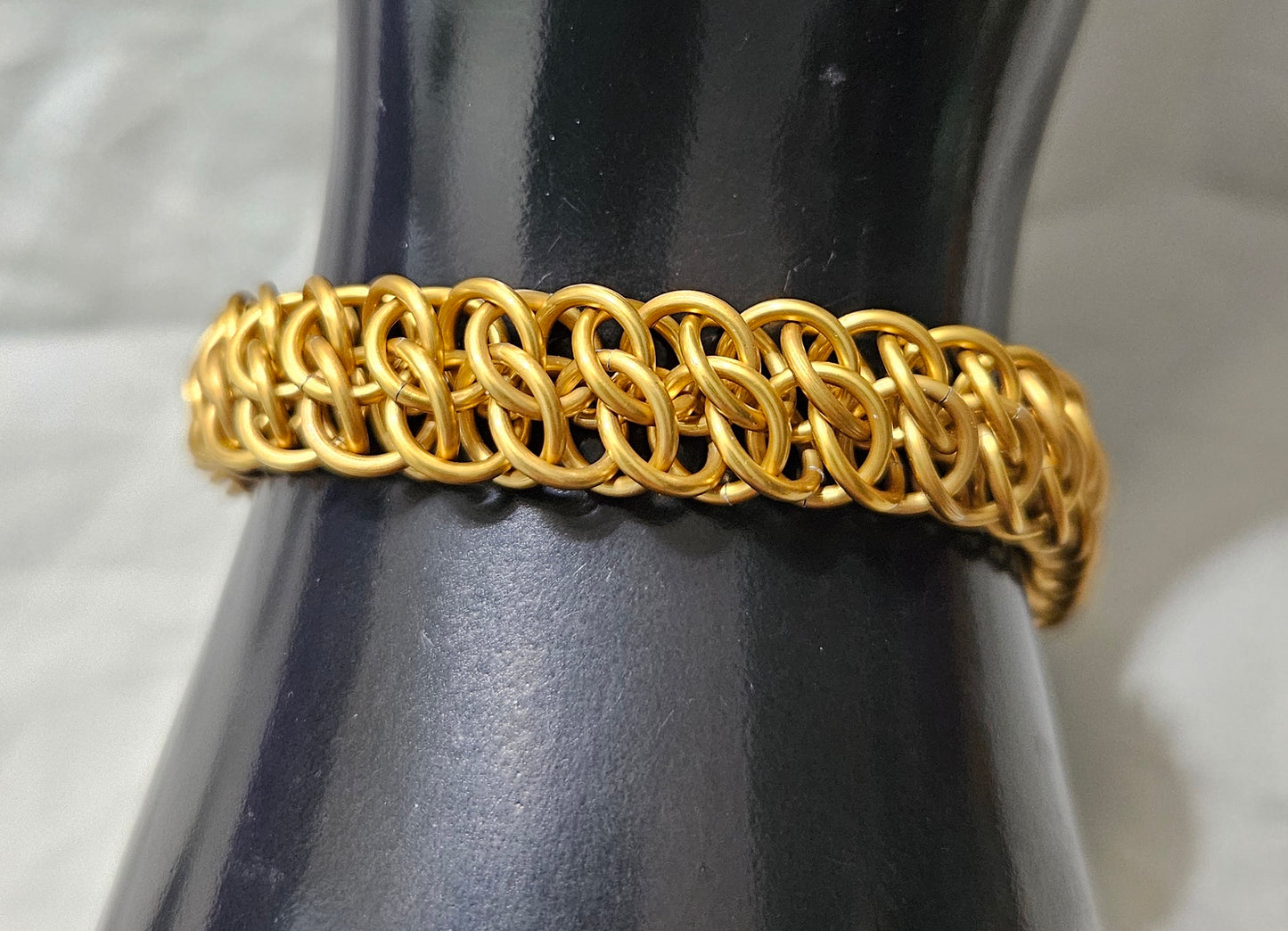 Dragons Belly Bracelet