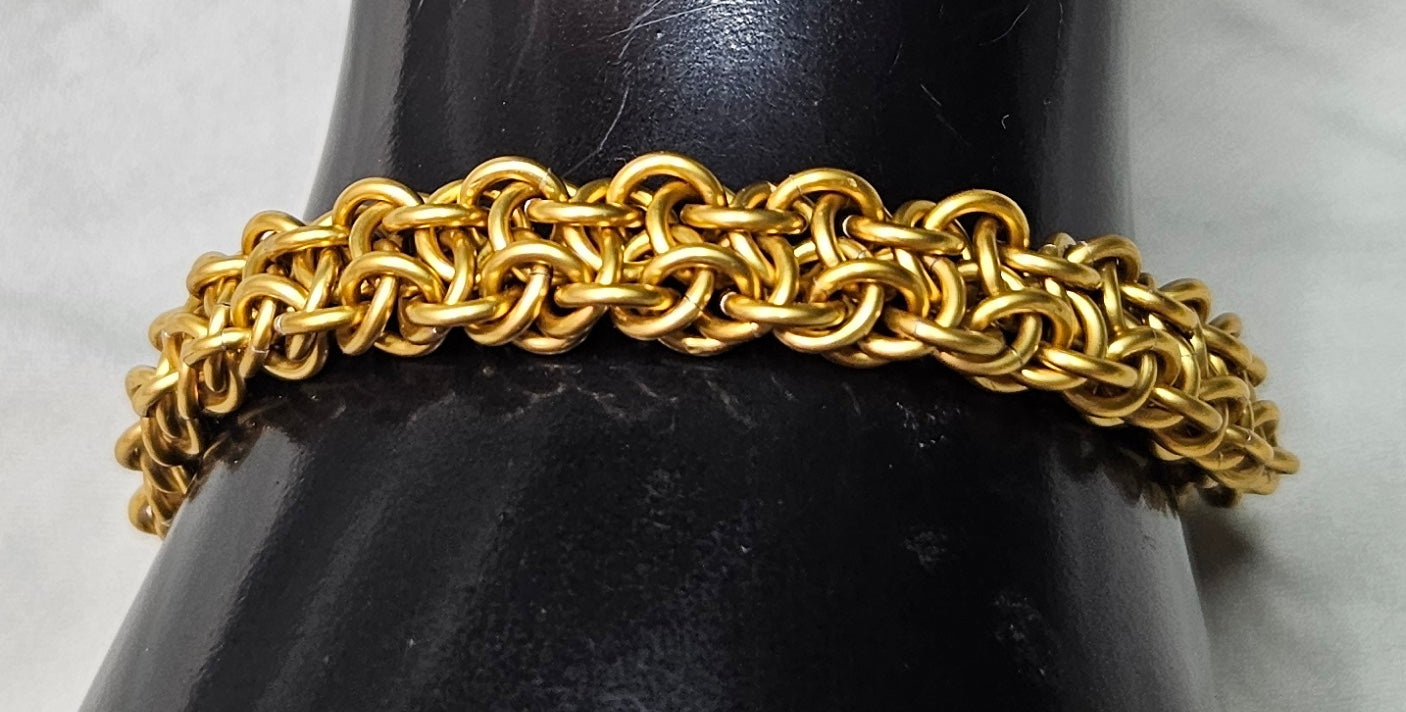 Vipera Berus Bracelet