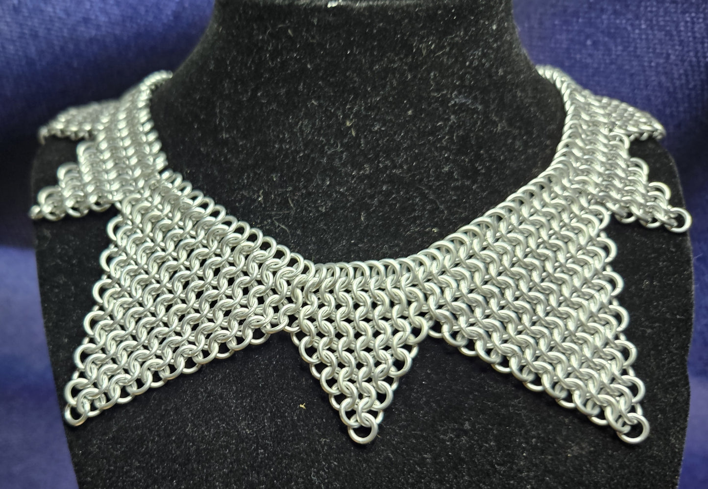 Harlequin Necklace