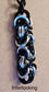 Small Byzantine Bracelet - Custom