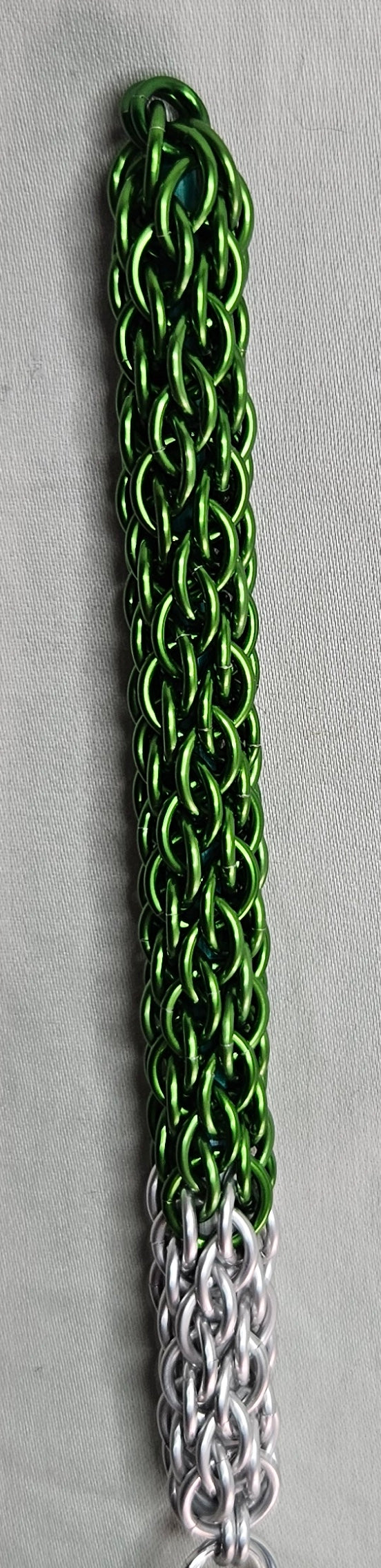 Light Sword Keychain