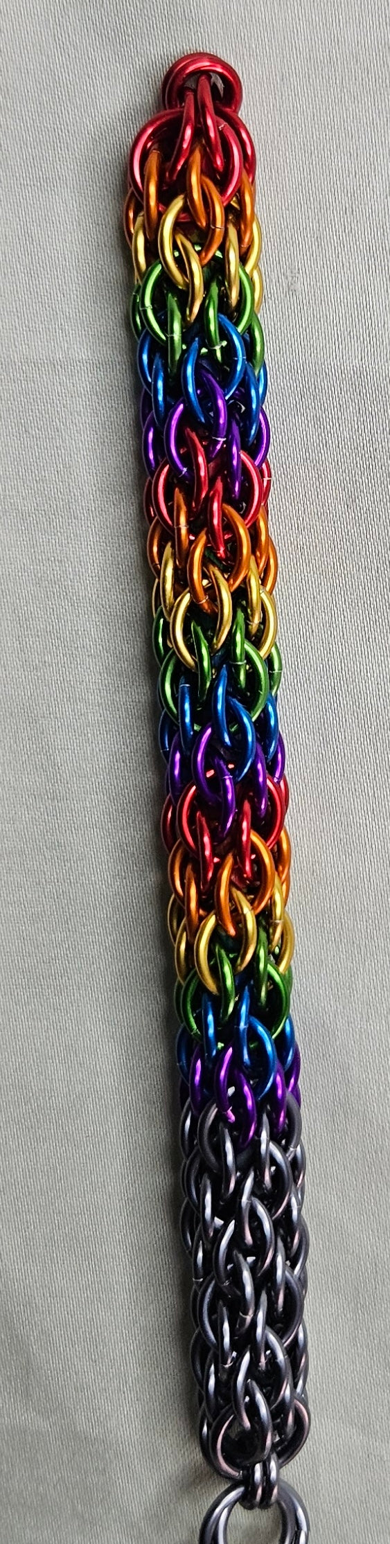 Light Sword Keychain