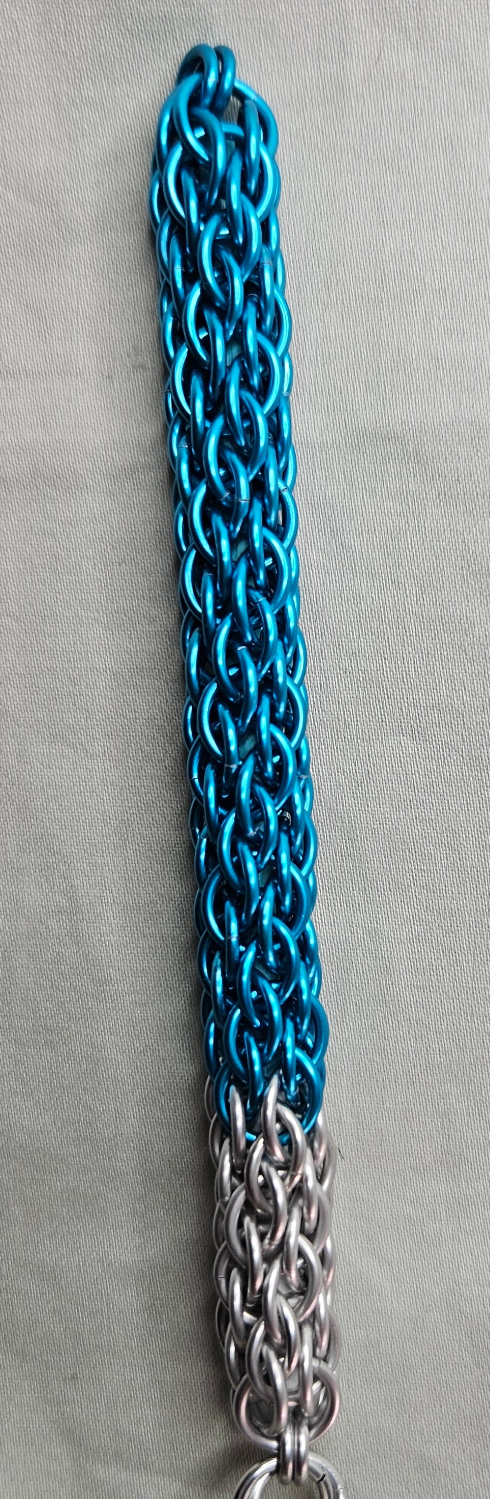 Light Sword Keychain