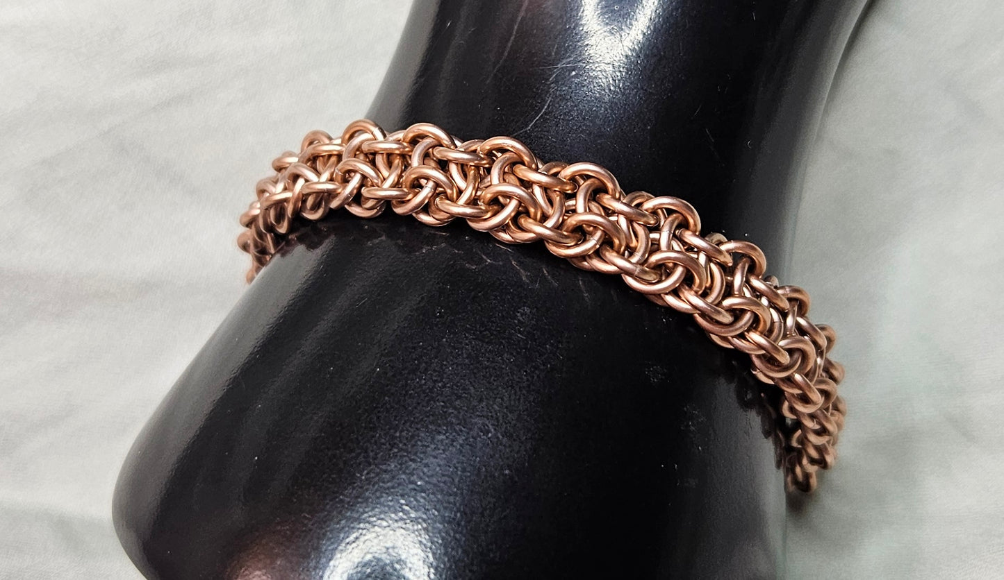 Vipera Berus Bracelet