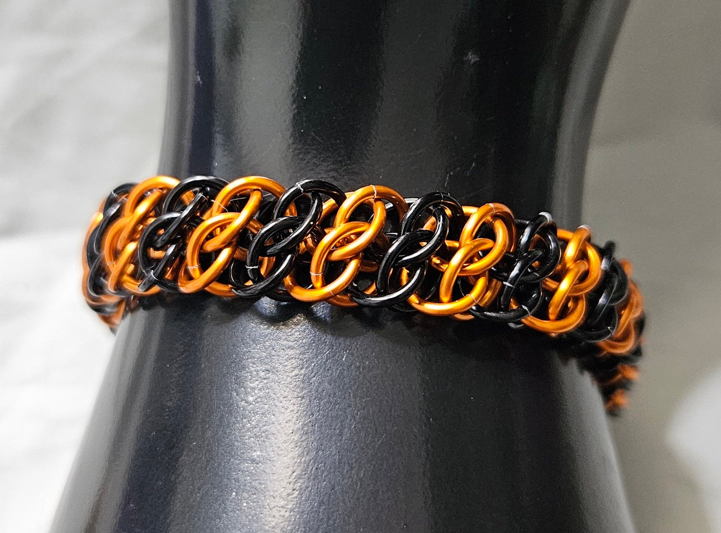 Dragons Belly Bracelet