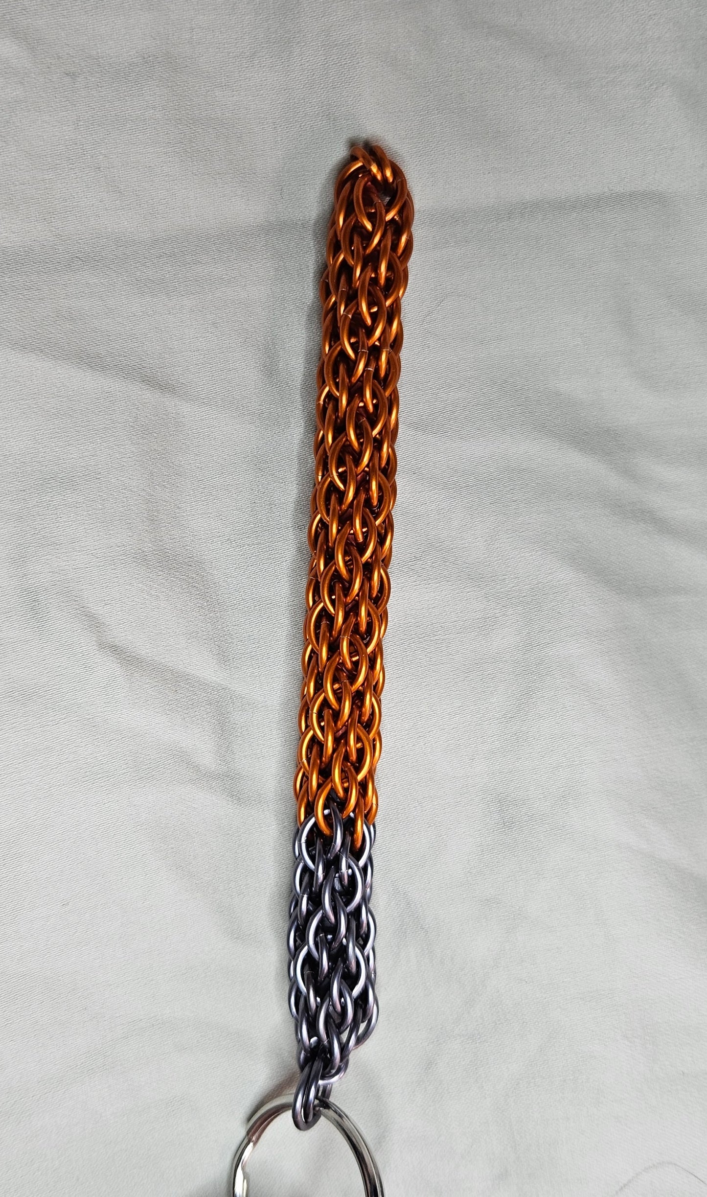 Light Sword Keychain