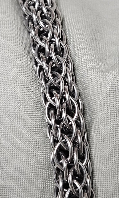 Pencil Weave Bracelet