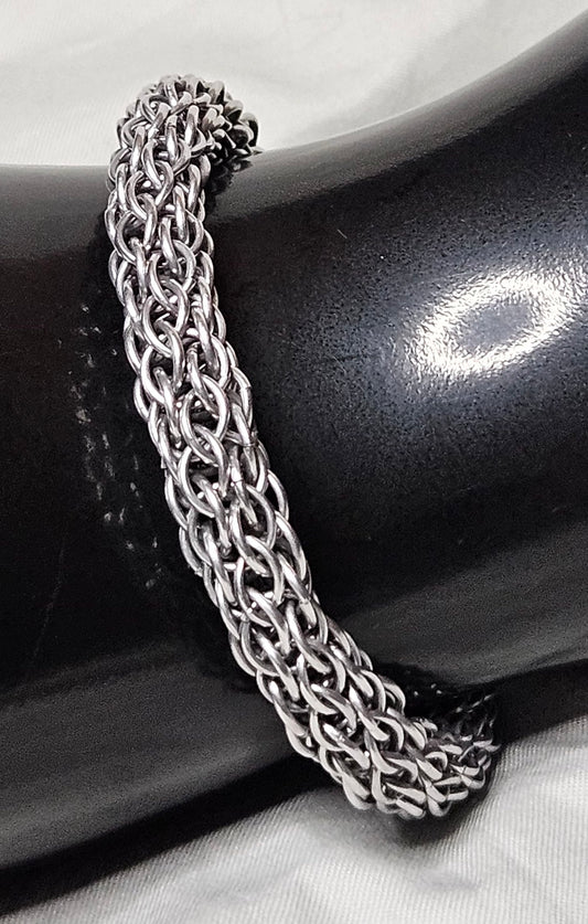 Pencil Weave Bracelet - Custom