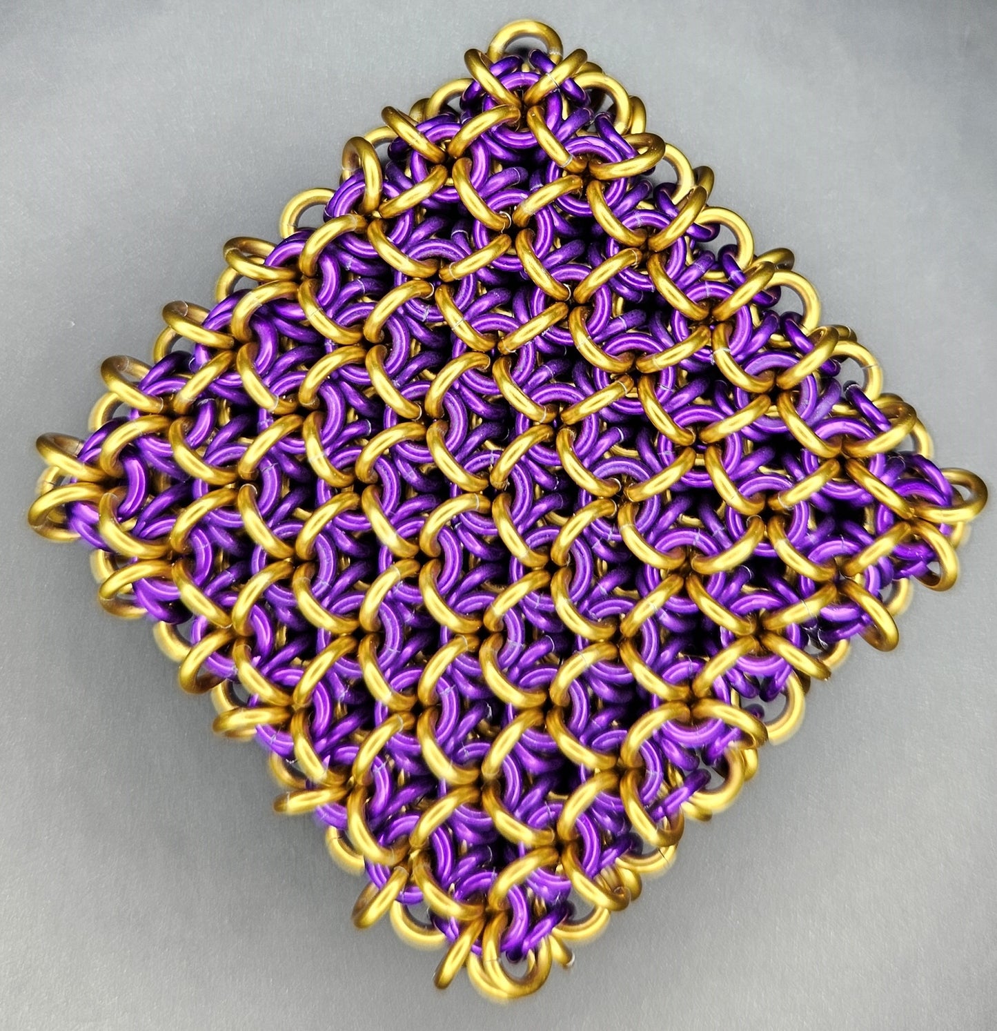 Fidget Pendant