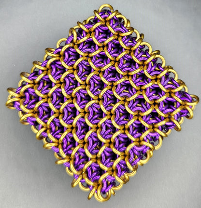 Fidget Pendant