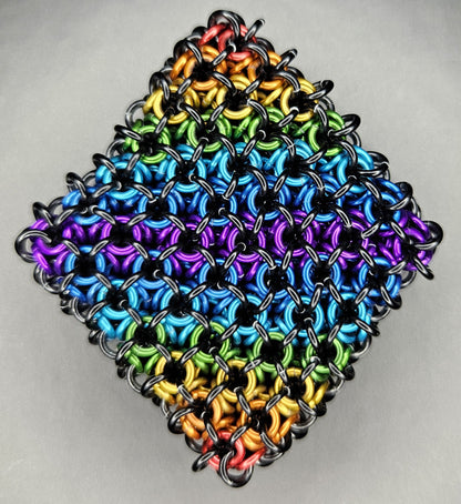 Fidget Pendant