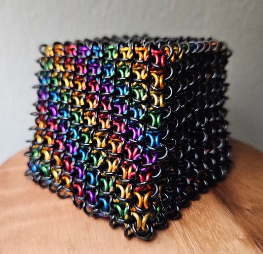 Standard Jelly Cube