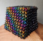 Standard Jelly Cube