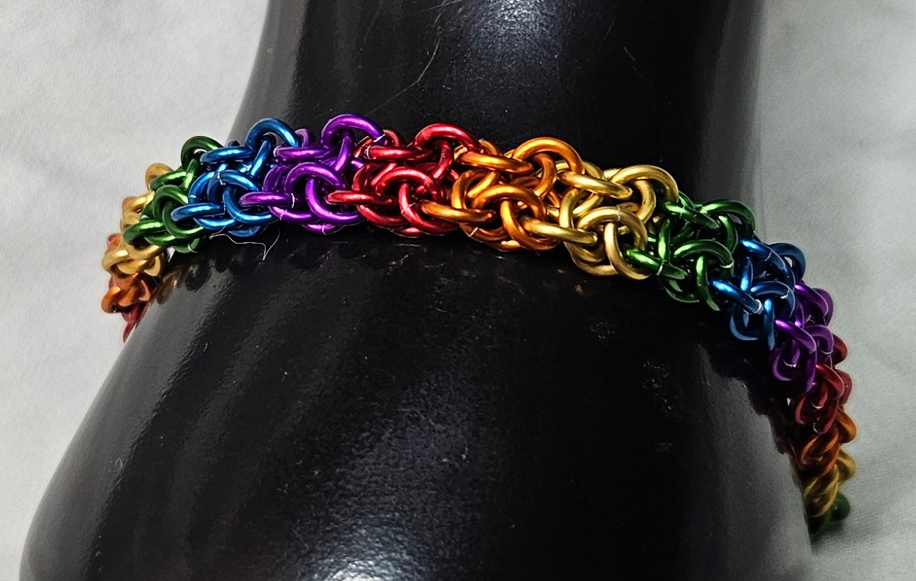 Vipera Berus Bracelet