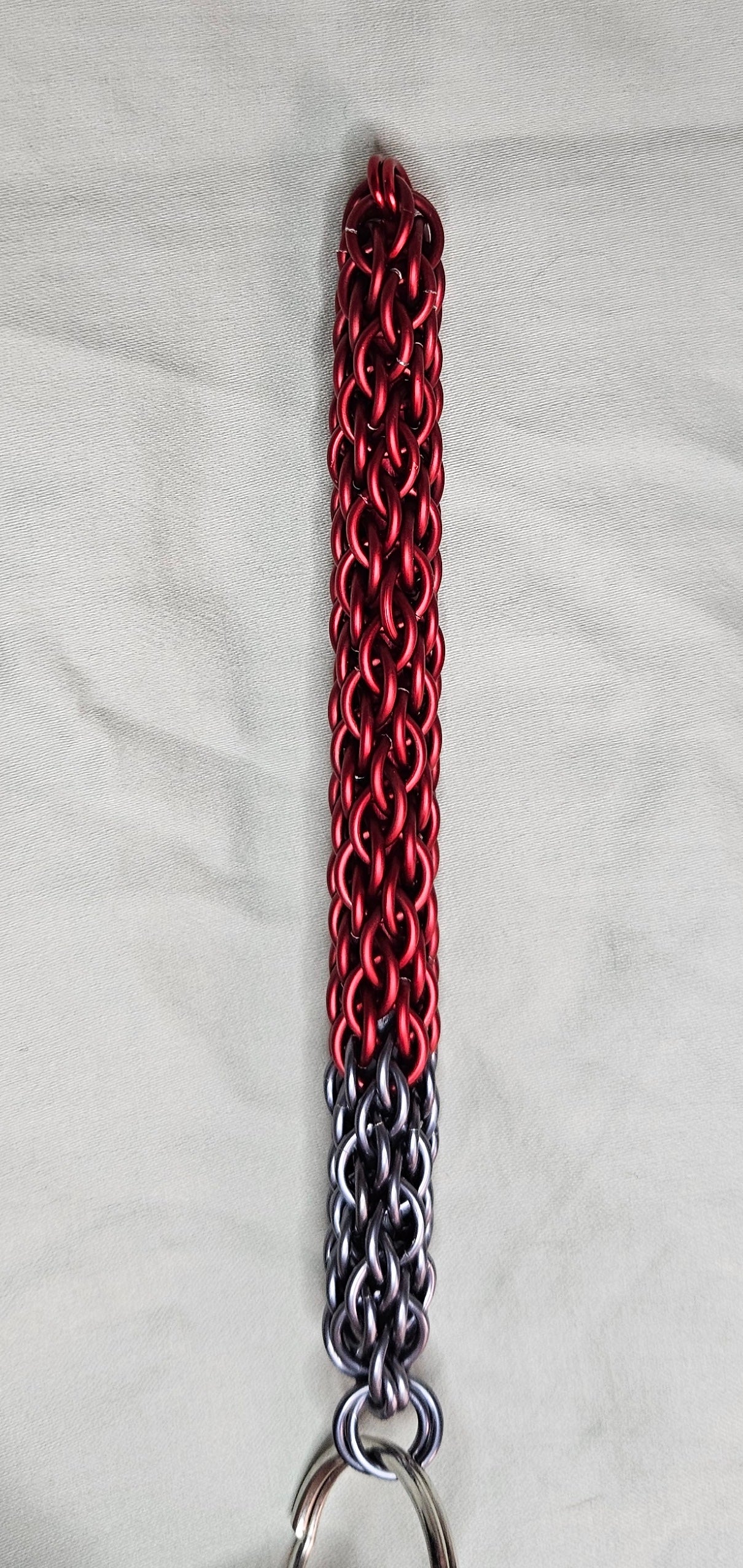 Light Sword Keychain