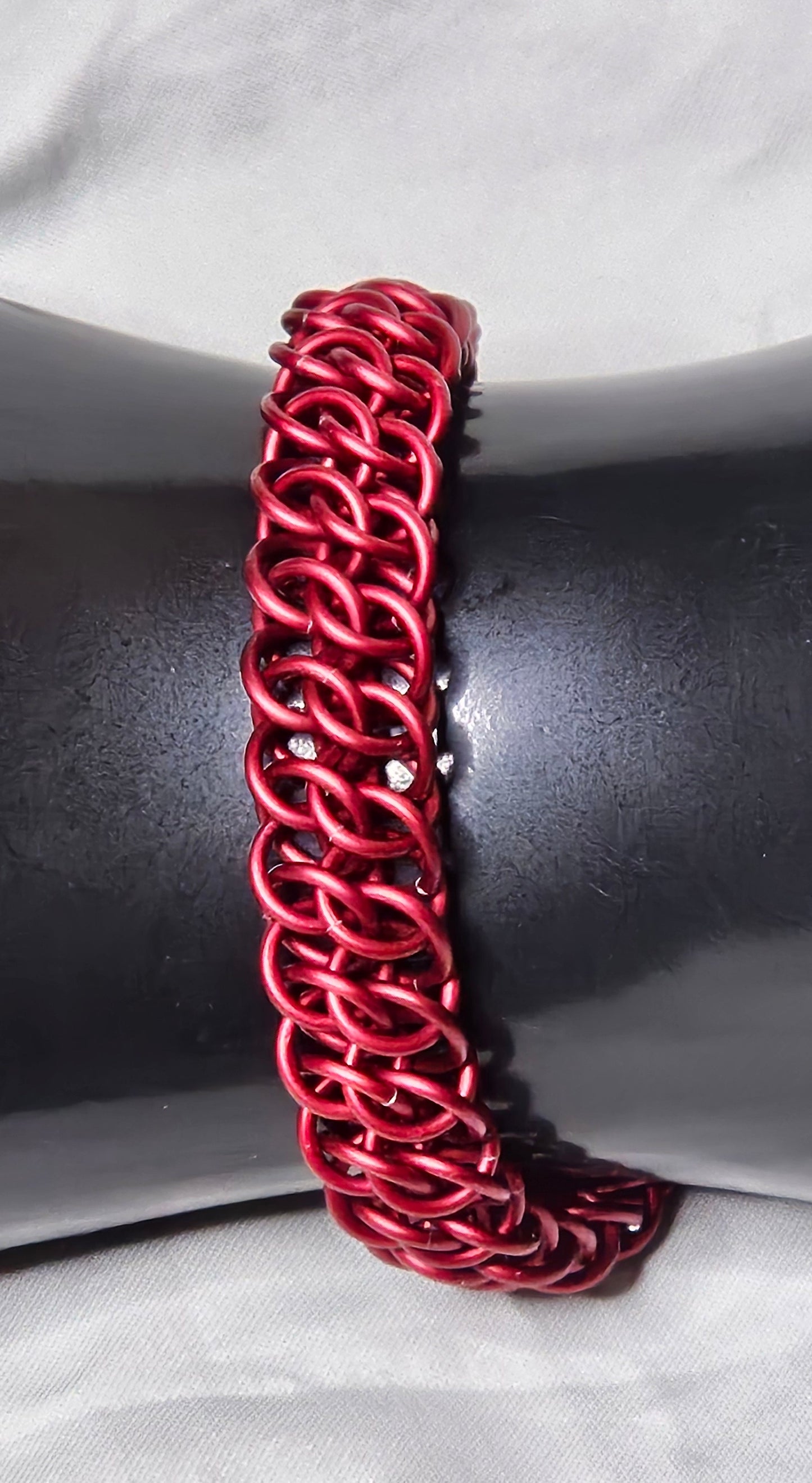 Dragons Belly Bracelet - Custom