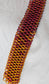 Large Dragonscale Cuff Bracelet - Custom
