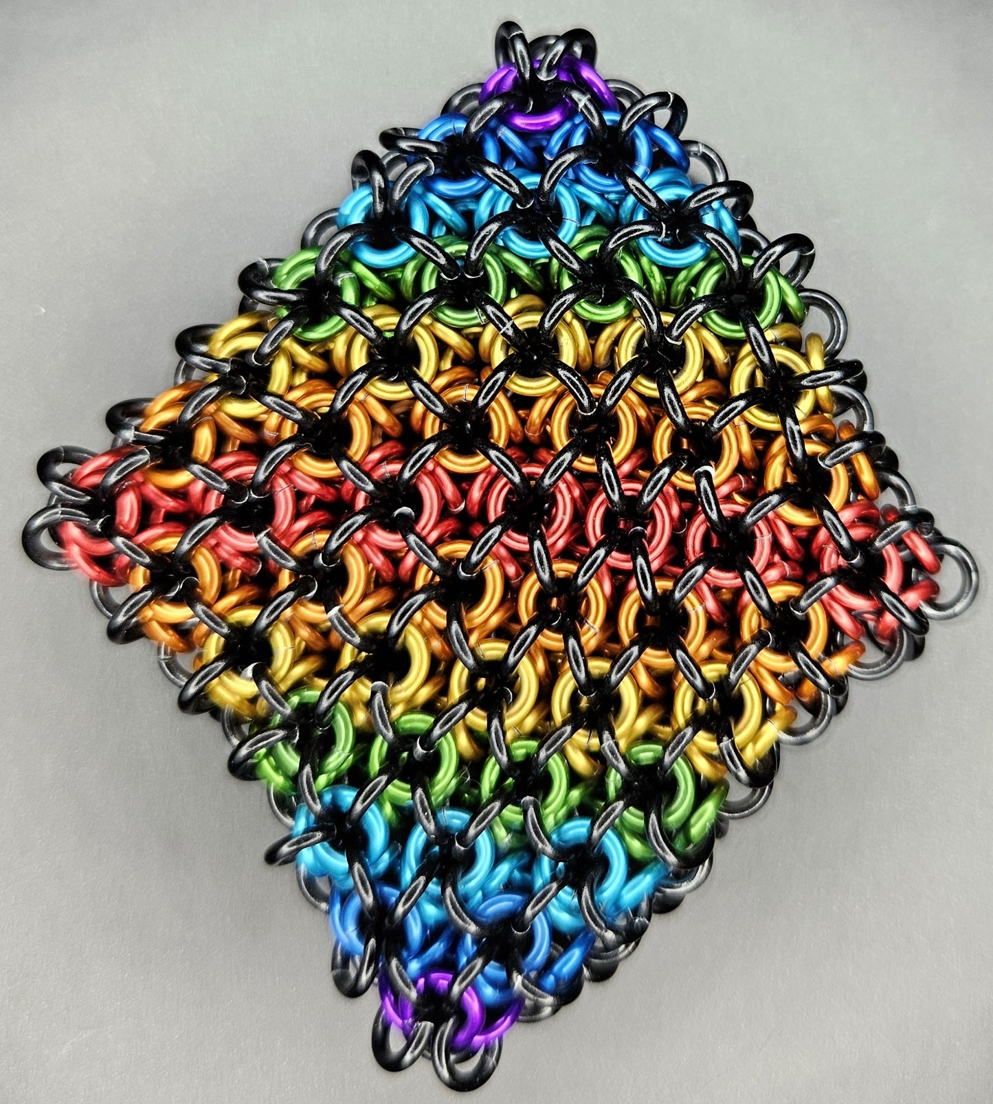 Fidget Pendant