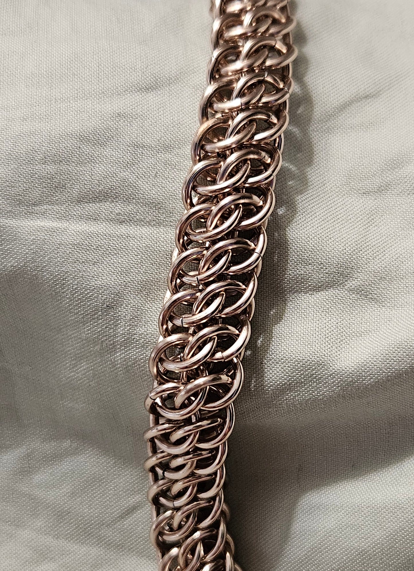 Dragons Belly Bracelet