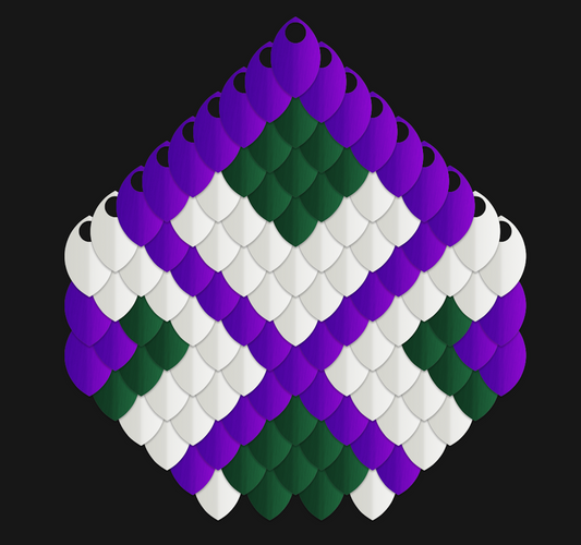 Custom Half-Glove