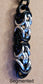 Small Byzantine Bracelet - Custom