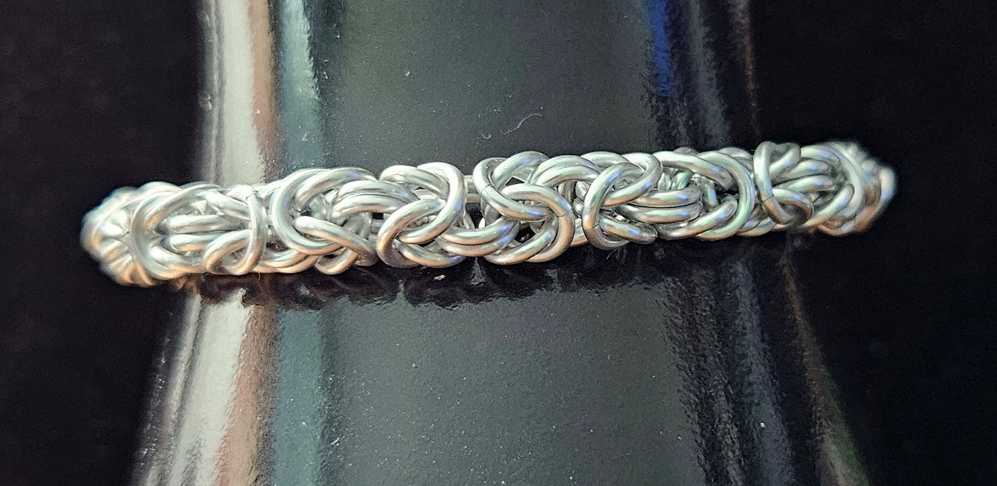 Small Byzantine Bracelet