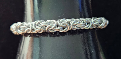 Small Byzantine Bracelet