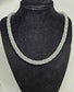 Pencil Weave Necklace - Custom