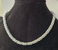 Small Byzantine Necklace - Custom