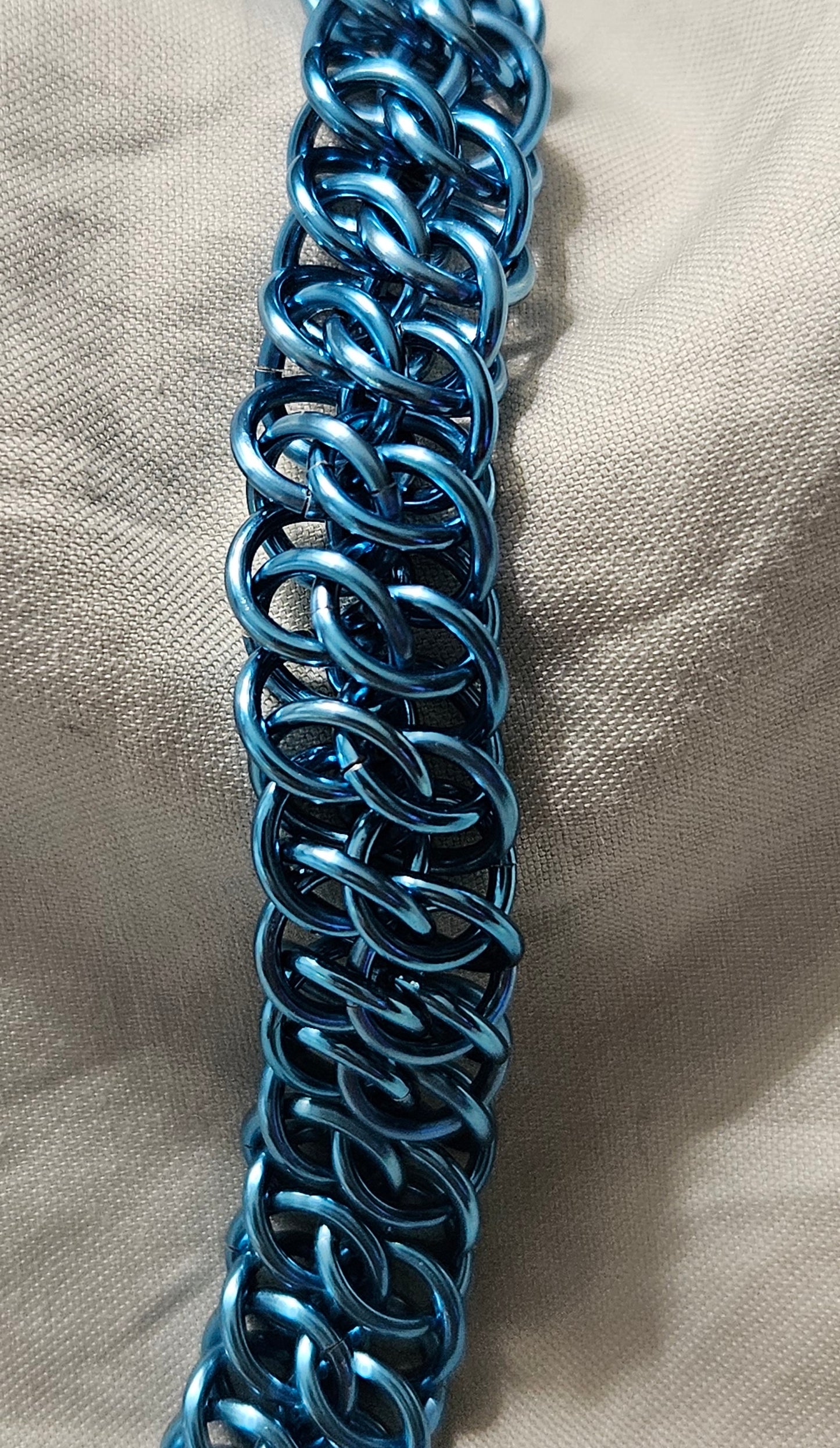 Dragons Belly Bracelet