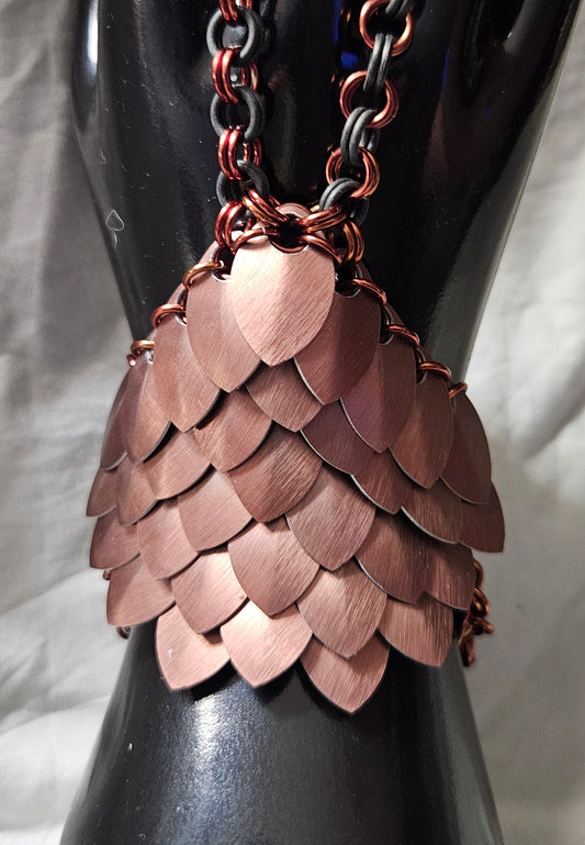 Scalemaille Handpiece