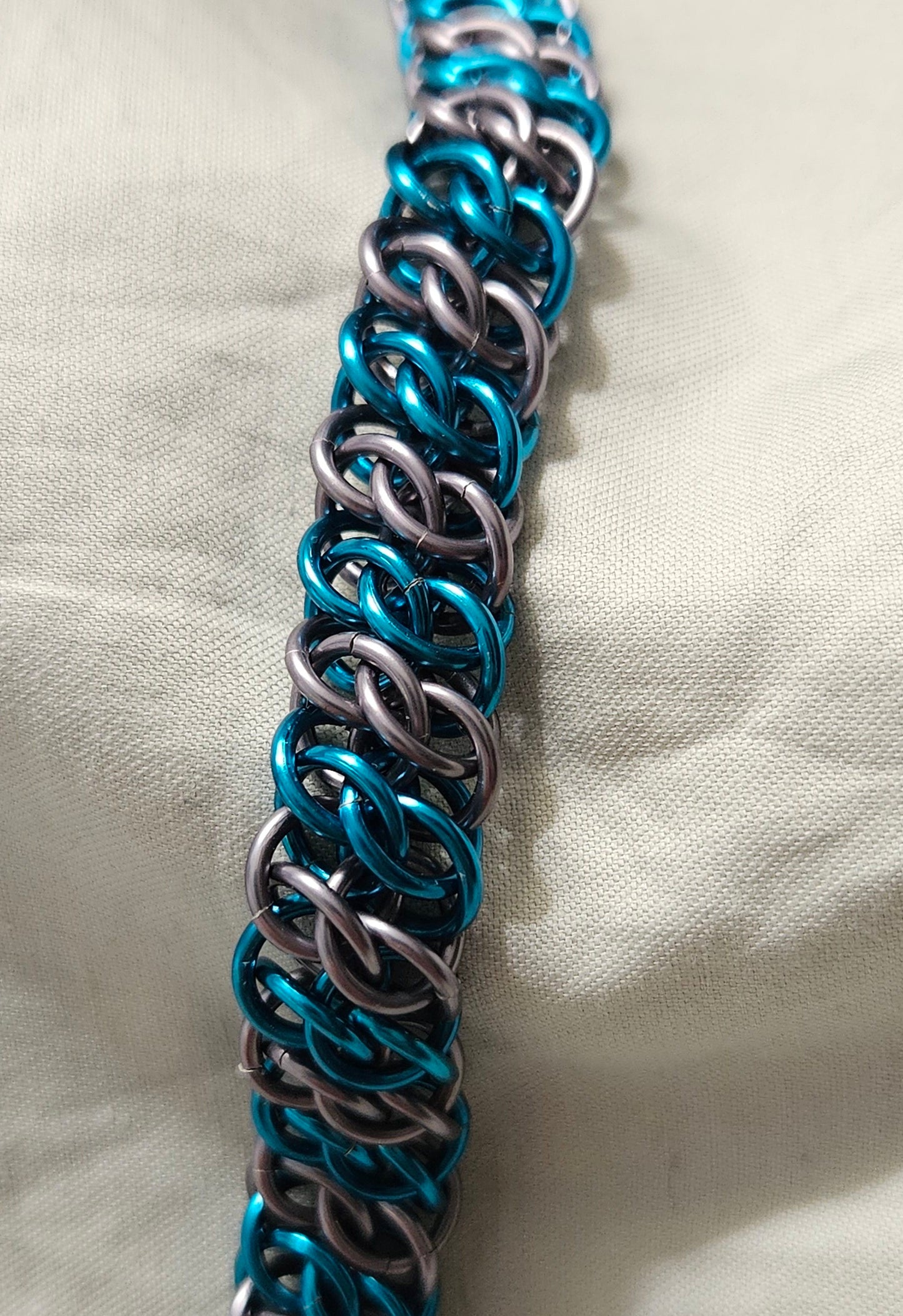 Dragons Belly Bracelet