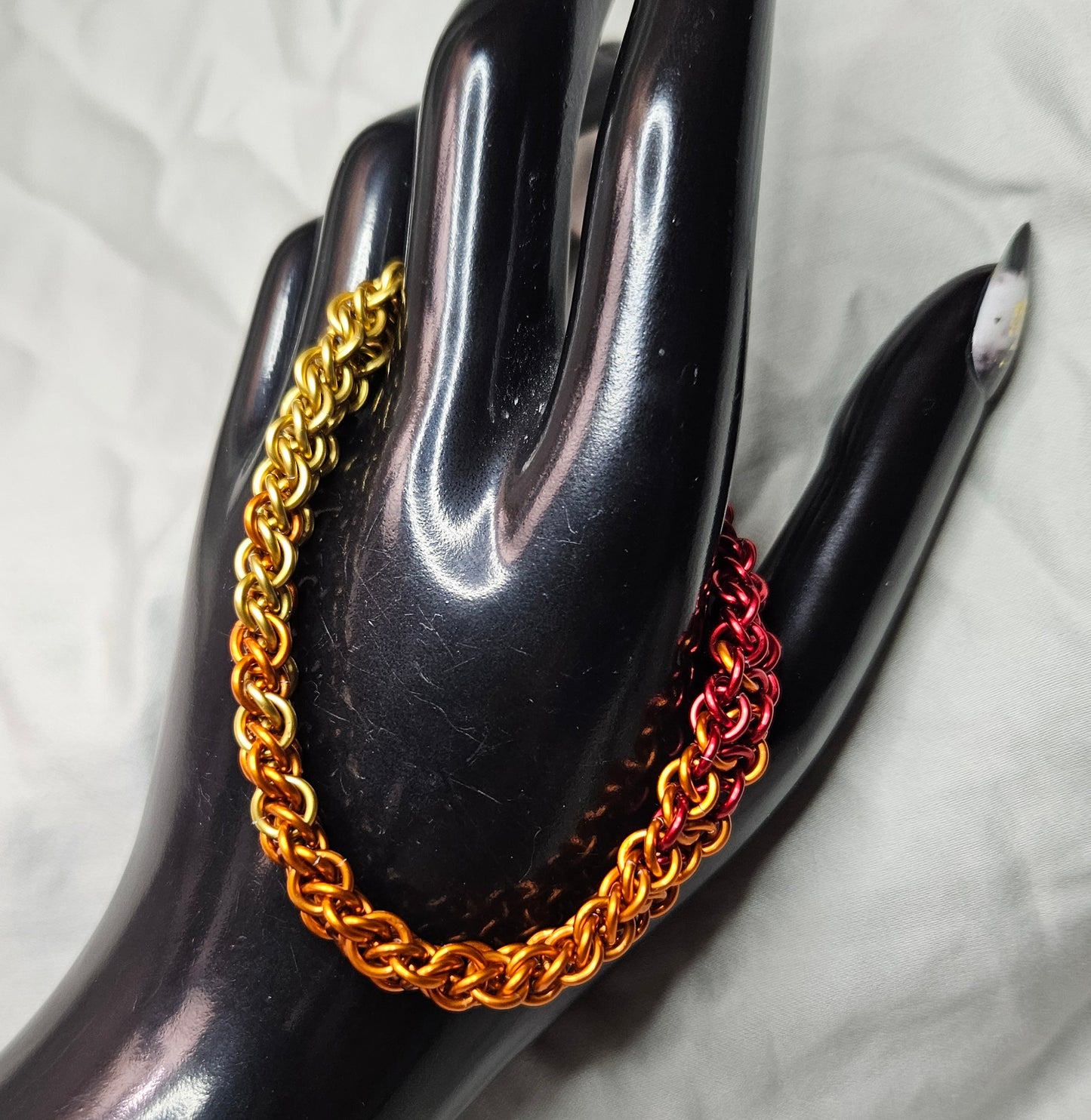 Vipera Berus Bracelet
