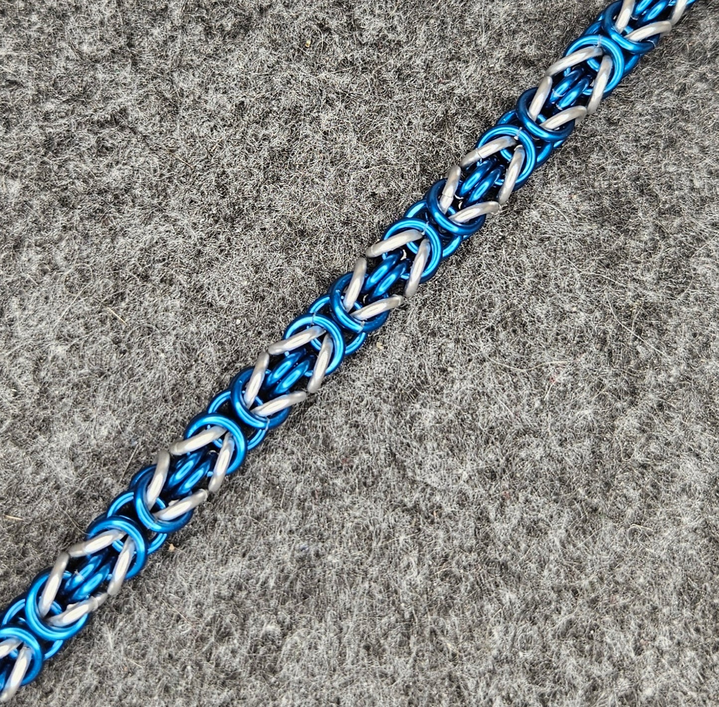 Small Byzantine Bracelet
