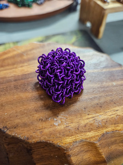 Extra Jelly Cube