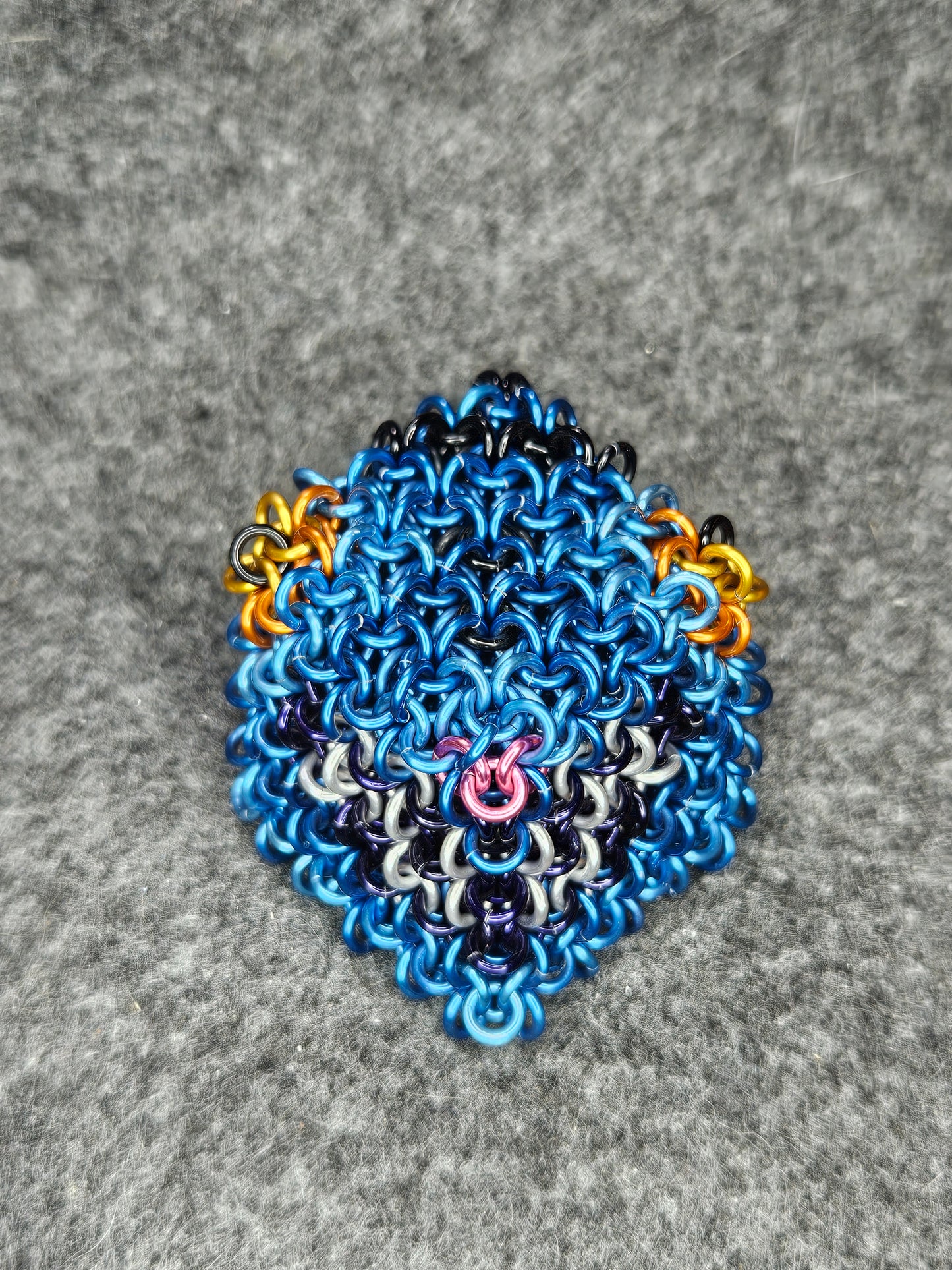 Standard Jelly Cube